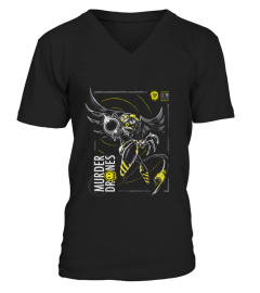 Murder Drones Shirt