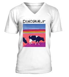 Dinosaur Jr T Shirt