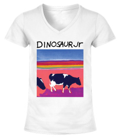 Dinosaur Jr T Shirt