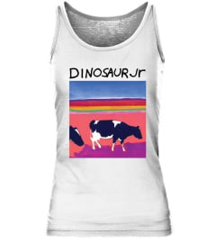 Dinosaur Jr T Shirt