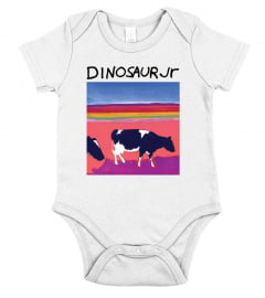 Dinosaur Jr T Shirt