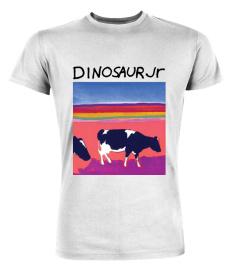 Dinosaur Jr T Shirt