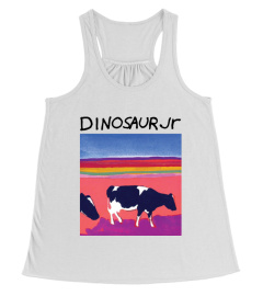 Dinosaur Jr T Shirt