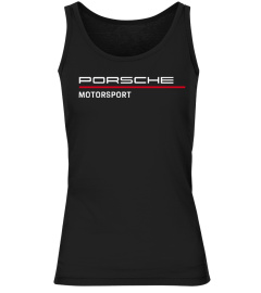 Porsche Motorsport T Shirt