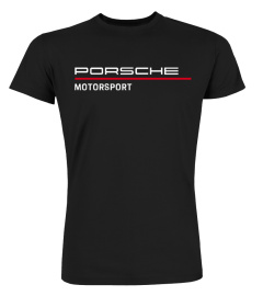 Porsche Motorsport T Shirt