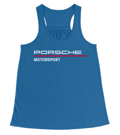 Porsche Motorsport T Shirt