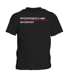 Porsche Motorsport T Shirt