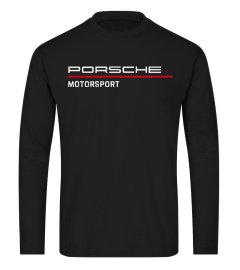 Porsche Motorsport T Shirt