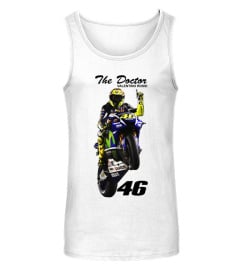 RD80-001-WT. Valentino Rossi (17)