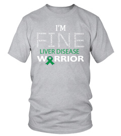 liver disease/im fine