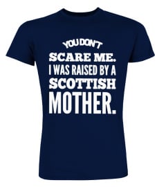 NEW RELEASE   SCOTTISH MOTHER .