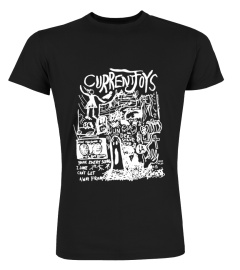 Current Joys Merch Shop