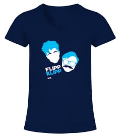 Flippklipp Merch