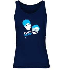 Flippklipp Merch