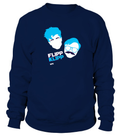 Flippklipp Merch