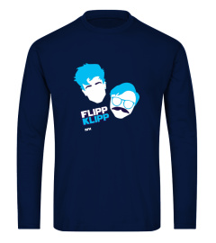 Flippklipp Merch