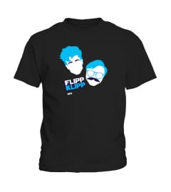 Flippklipp Merch