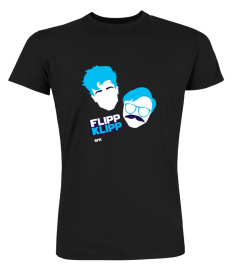 Flippklipp Merch