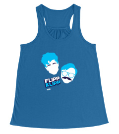 Flippklipp Merch