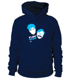 Flippklipp Hoodie