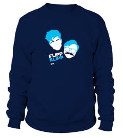 Flippklipp Hoodie