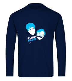 Flippklipp Hoodie