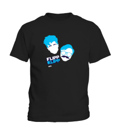 Flippklipp Hoodie