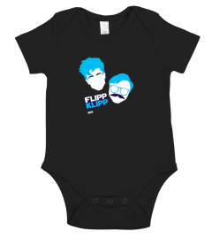 Flippklipp Hoodie