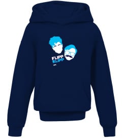 Flippklipp Hoodie