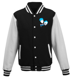 Flippklipp Hoodie
