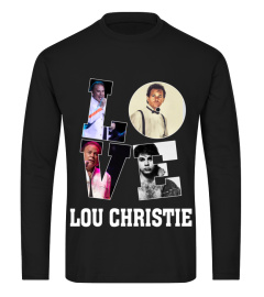 LOVE LOU CHRISTIE