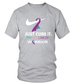 thyroid cancer/warrior