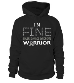 im fine ehlers danlos syndrome/warrior