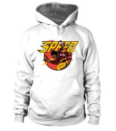 Ishowspeed Merch Hoodie