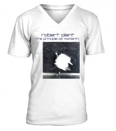 BBRB-066-WT. Robert Plant - The Principle of Moments