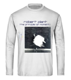 BBRB-066-WT. Robert Plant - The Principle of Moments