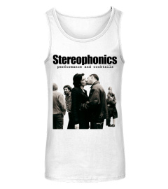BBRB-166-WT. Stereophonics - Performance And Cocktails