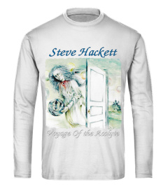 BBRB-094-WT. Steve Hackett - Voyage of the Acolyte