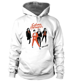 Sahara Hotnights Merch