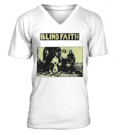 BBRB-104-WT. Blind Faith - Blind Faith