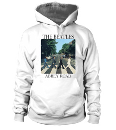 BBRB-001-WT. The Beatles - Abbey Road