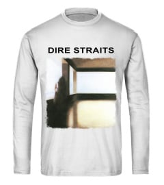 BBRB-015-WT. Dire Straits - Dire Straits