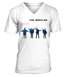 BBRB-001-WT. The Beatles - Help!