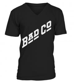 BBRB-047-BK. Bad Company - Bad Company