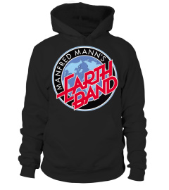 BBRB-099-BK. Manfred Mann's Earth Band