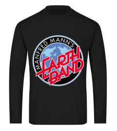 BBRB-099-BK. Manfred Mann's Earth Band