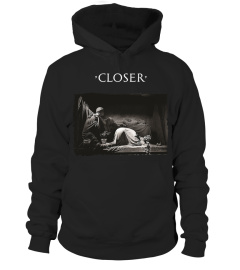 BBRB-039-BK. Joy Division - Closer