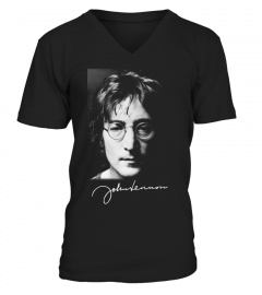 BBRB-027-BK.  John Lennon