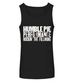 BBRB-141-BK. Humble Pie - Performance Rockin' the Fillmore