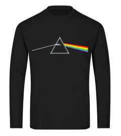 BBRB-003-BK. Pink Floyd - The Dark Side of the Moon